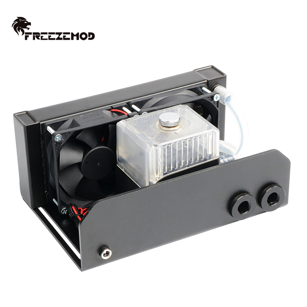 FREEZEMOD-enfriador de líquido - Laptop Accessories Kit reseña y precio