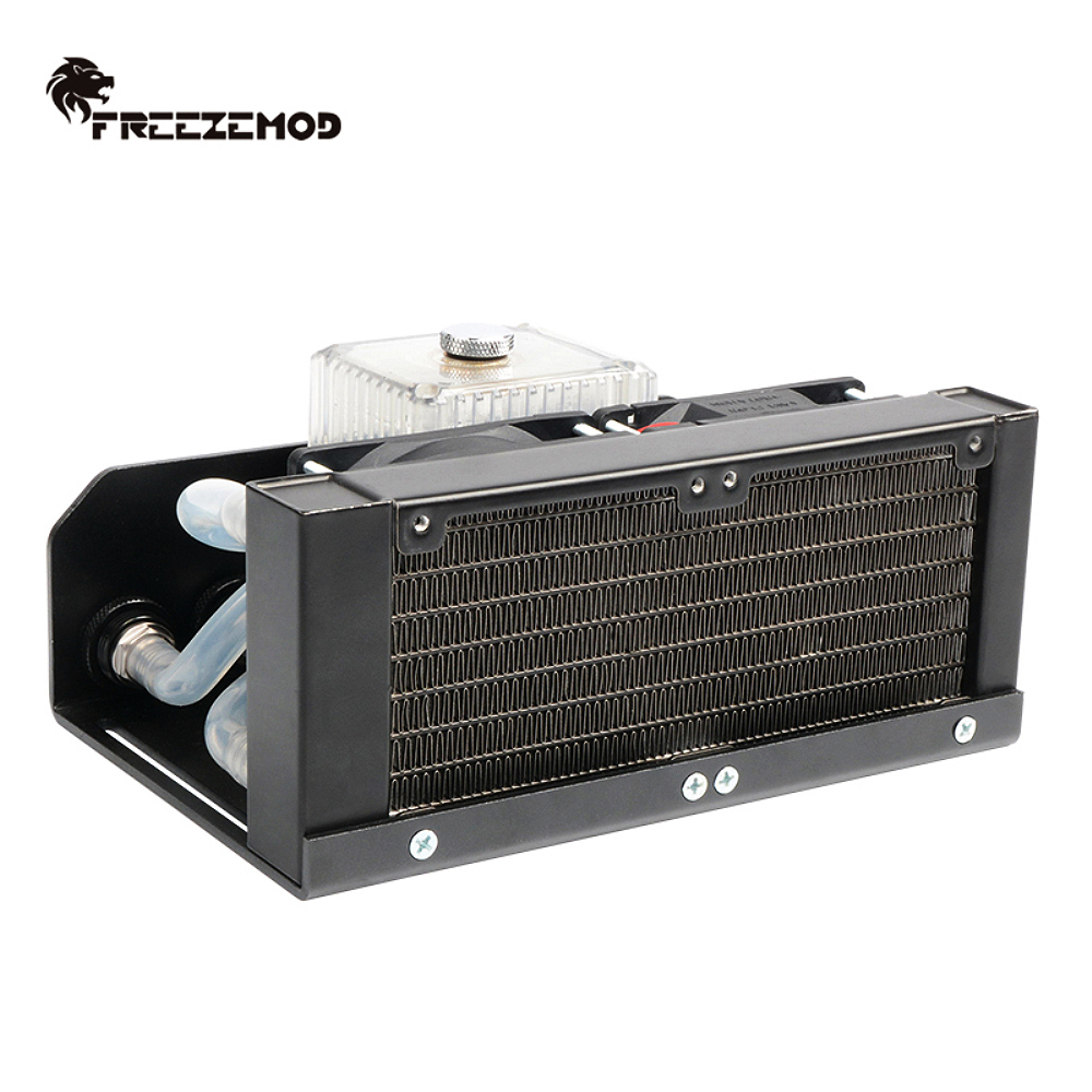 FREEZEMOD-enfriador de líquido - Laptop Accessories Kit reseña y precio