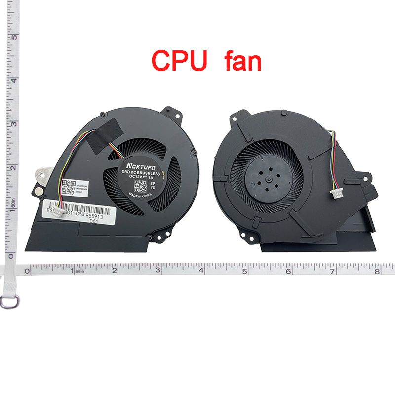 Nuevo ventilador de refrigerac - Laptop Accessories Asus reseña y precio
