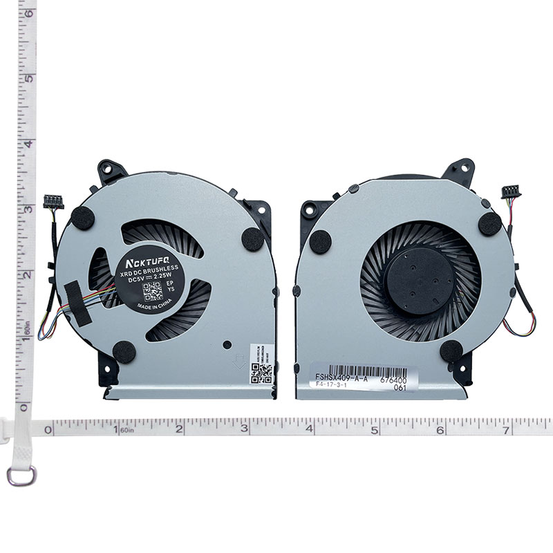 Nuevo ventilador de refrigerac - Laptop Accessories Asus reseña y precio