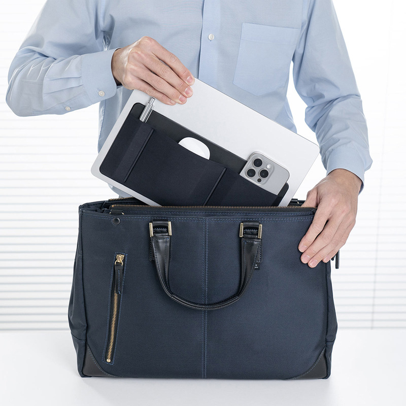 Bolsa autoadhesiva para almace - Laptop Accessories Organizer Bag reseña y precio