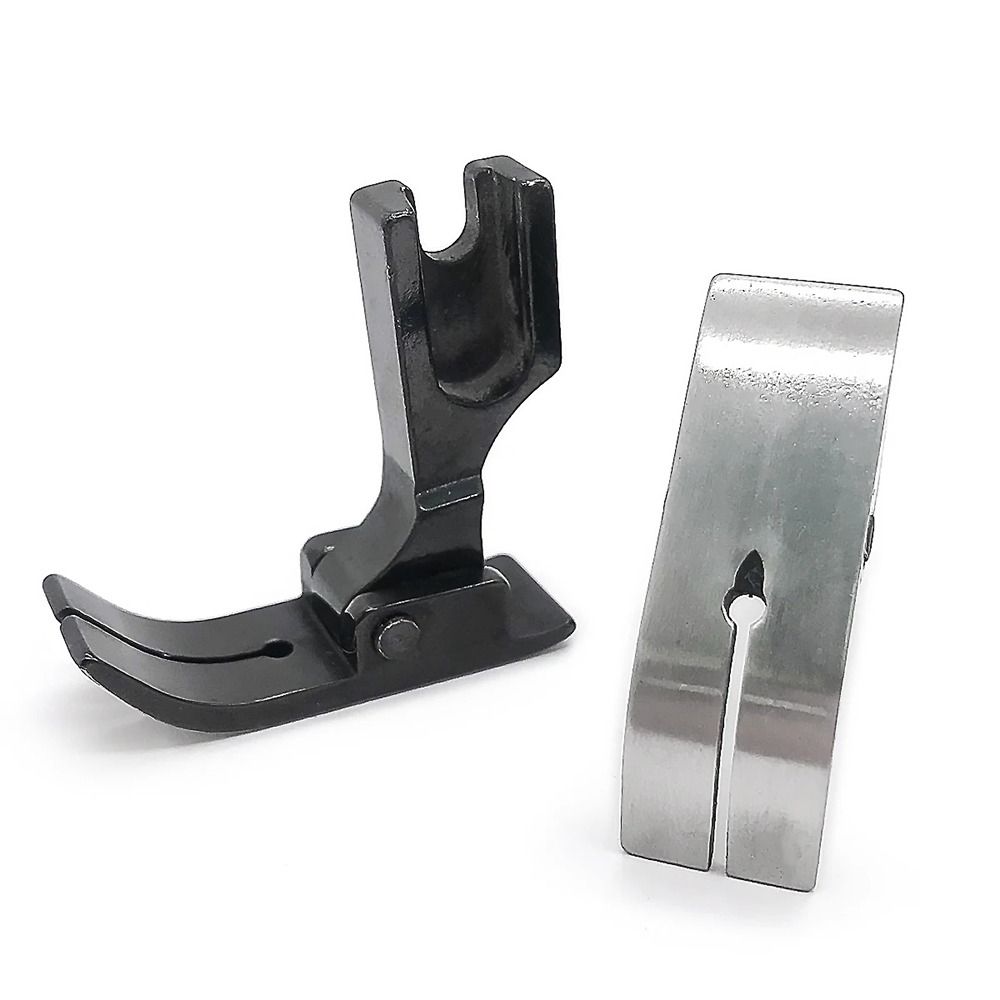 1 Pieza Prensatelas Industrial - Laptop Accessories Kit reseña y precio