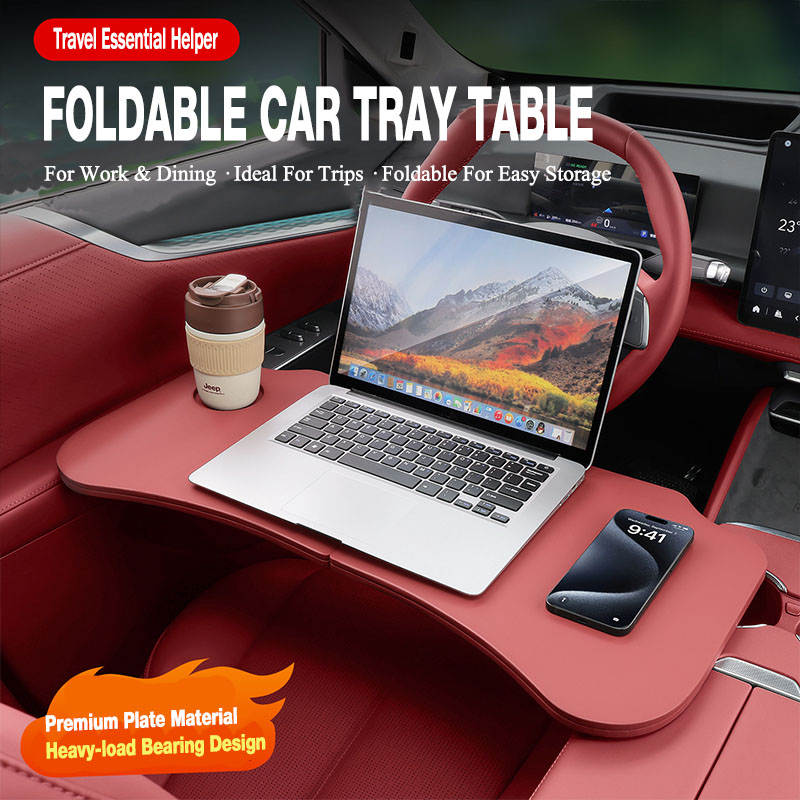 Mesa Plegable para Volante de  - Laptop Accessories Table reseña y precio