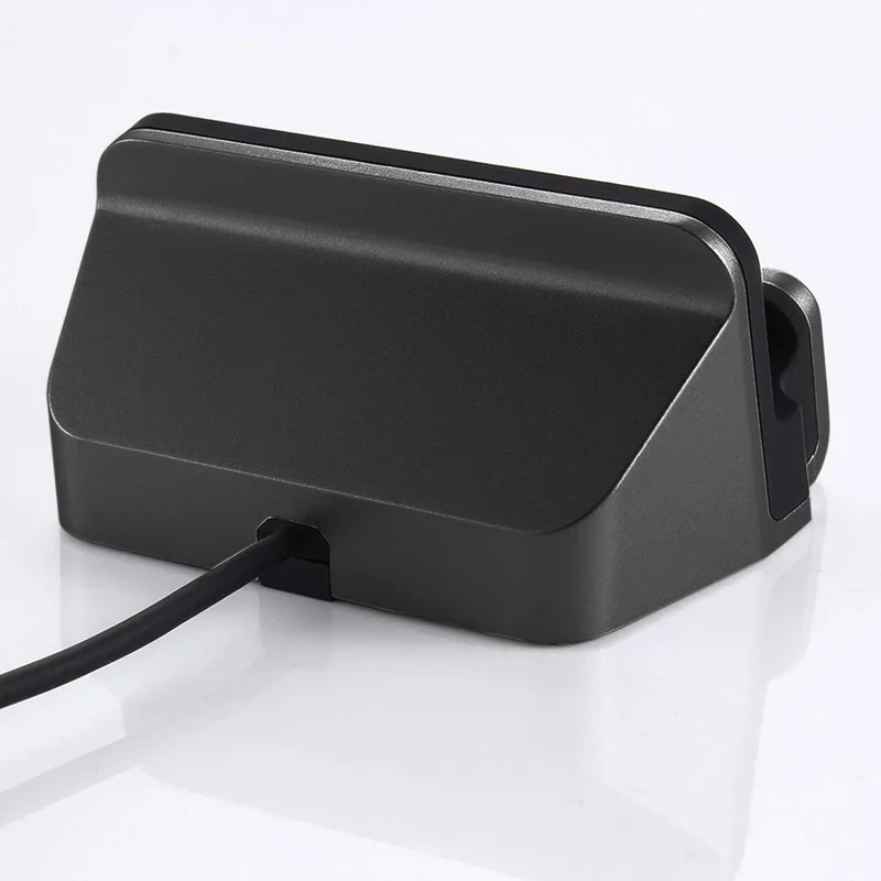 Cargador de base USB tipo C, s - Usb C Docking Hub reseña y precio