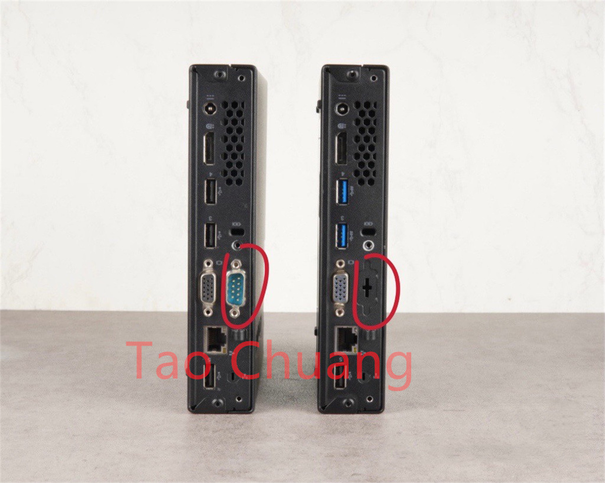 Para Lenovo M900 M600 M700 M71 - Hdmi Vga Adapter reseña y precio