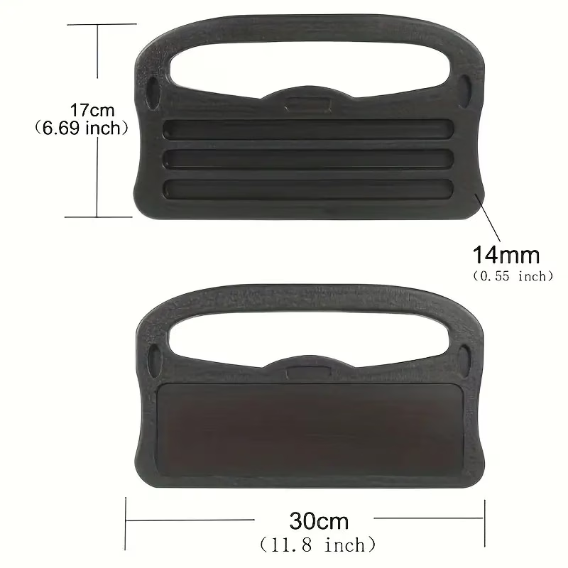 Bandeja 2 en 1 para volante de - Laptop Accessories Table reseña y precio