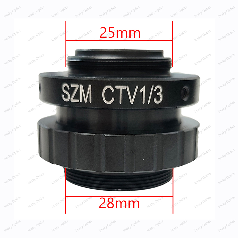 Adaptador SZMCTV 1/3X para mic - Hdmi Vga Adapter reseña y precio
