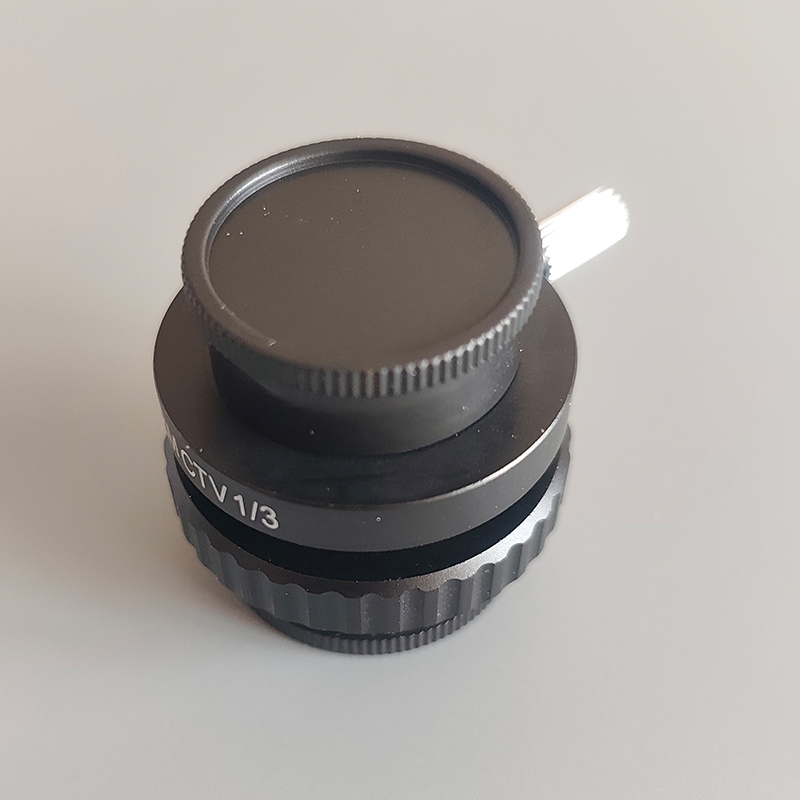 Adaptador SZMCTV 1/3X para mic - Hdmi Vga Adapter reseña y precio