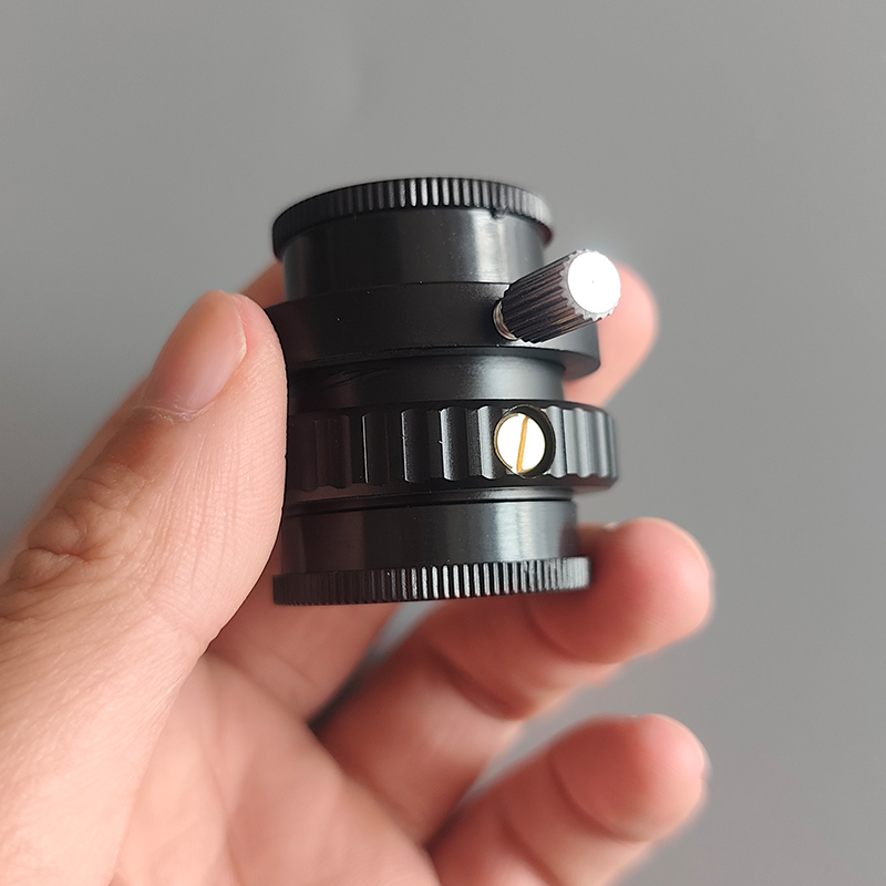 Adaptador SZMCTV 1/3X para mic - Hdmi Vga Adapter reseña y precio