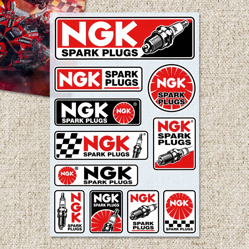 Pegatinas N-GK SPA-RK, Adhesiv - Laptop Accessories Ideas reseña y precio