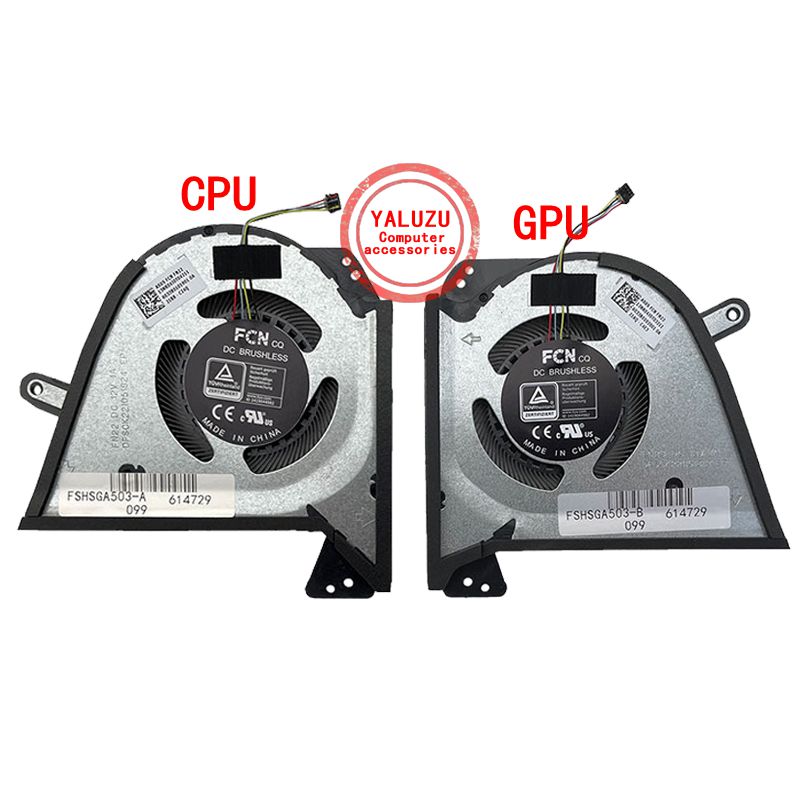 Ventilador de refrigeración GP - Laptop Accessories Asus reseña y precio