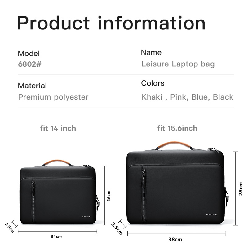 Funda Protectora para Portátil - Laptop Accessories Organizer Bag reseña y precio