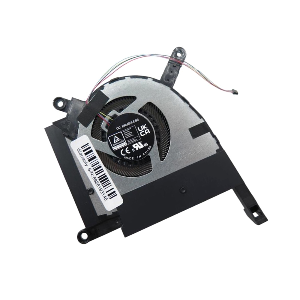 Ventilador de GPU para ASUS TU - Laptop Accessories Asus reseña y precio