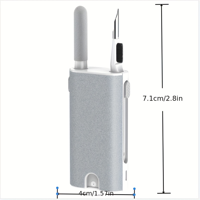 Kit de limpieza multifuncional - Screen Cleaning Kit reseña y precio