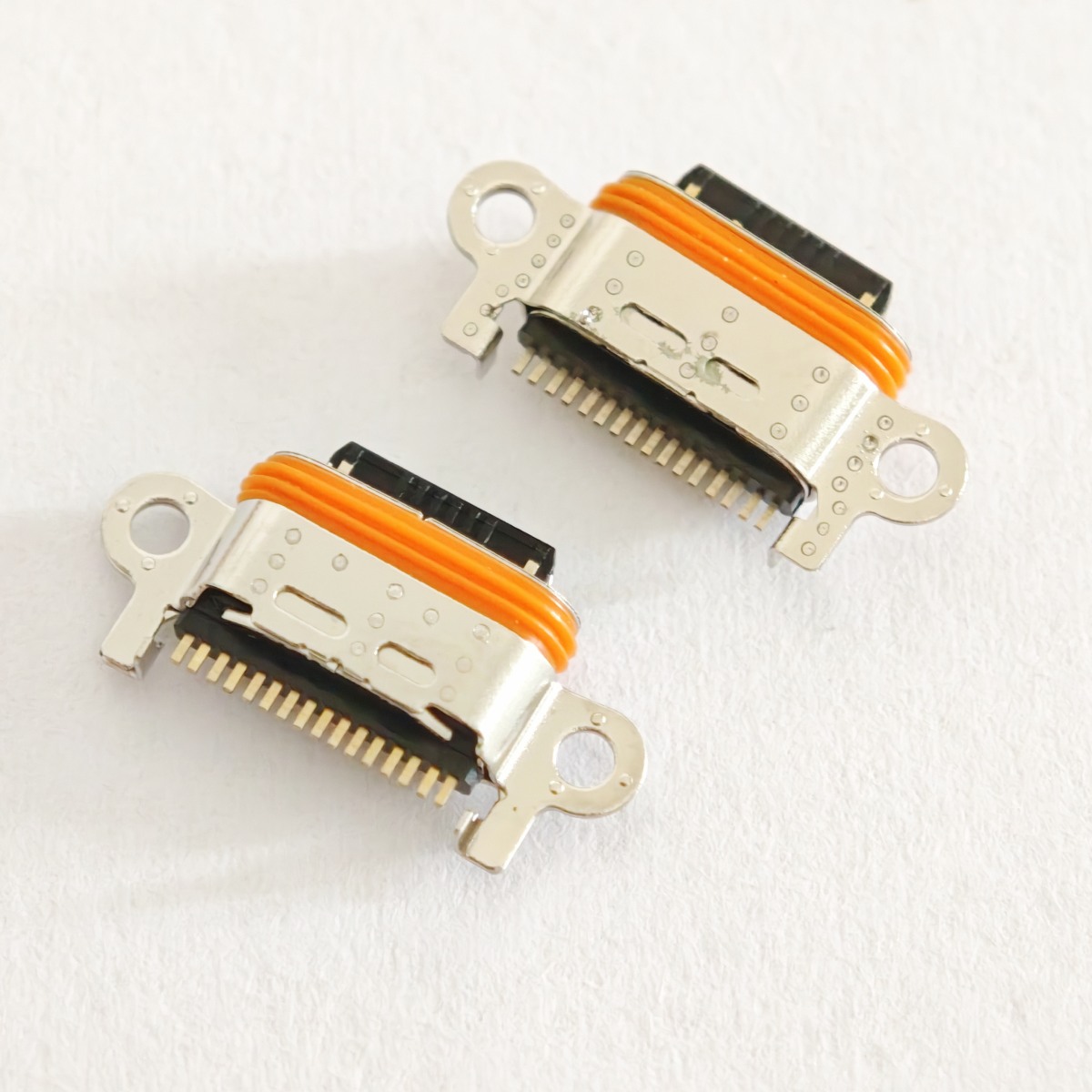 10 Uds. Conector de puerto de  - Usb C Docking Hub reseña y precio
