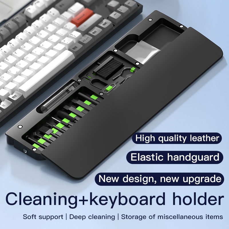 Kit de Limpieza Digital QS-22, - Screen Cleaning Kit reseña y precio
