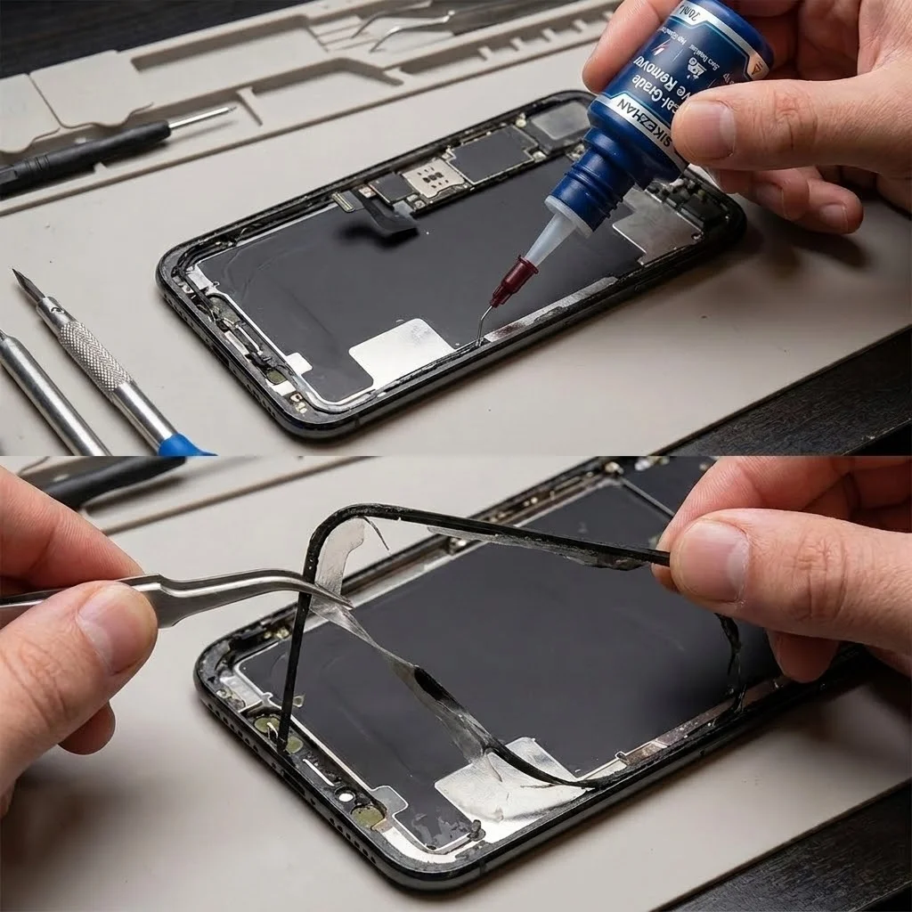 Kit de Limpieza y Removedor de - Screen Cleaning Kit reseña y precio