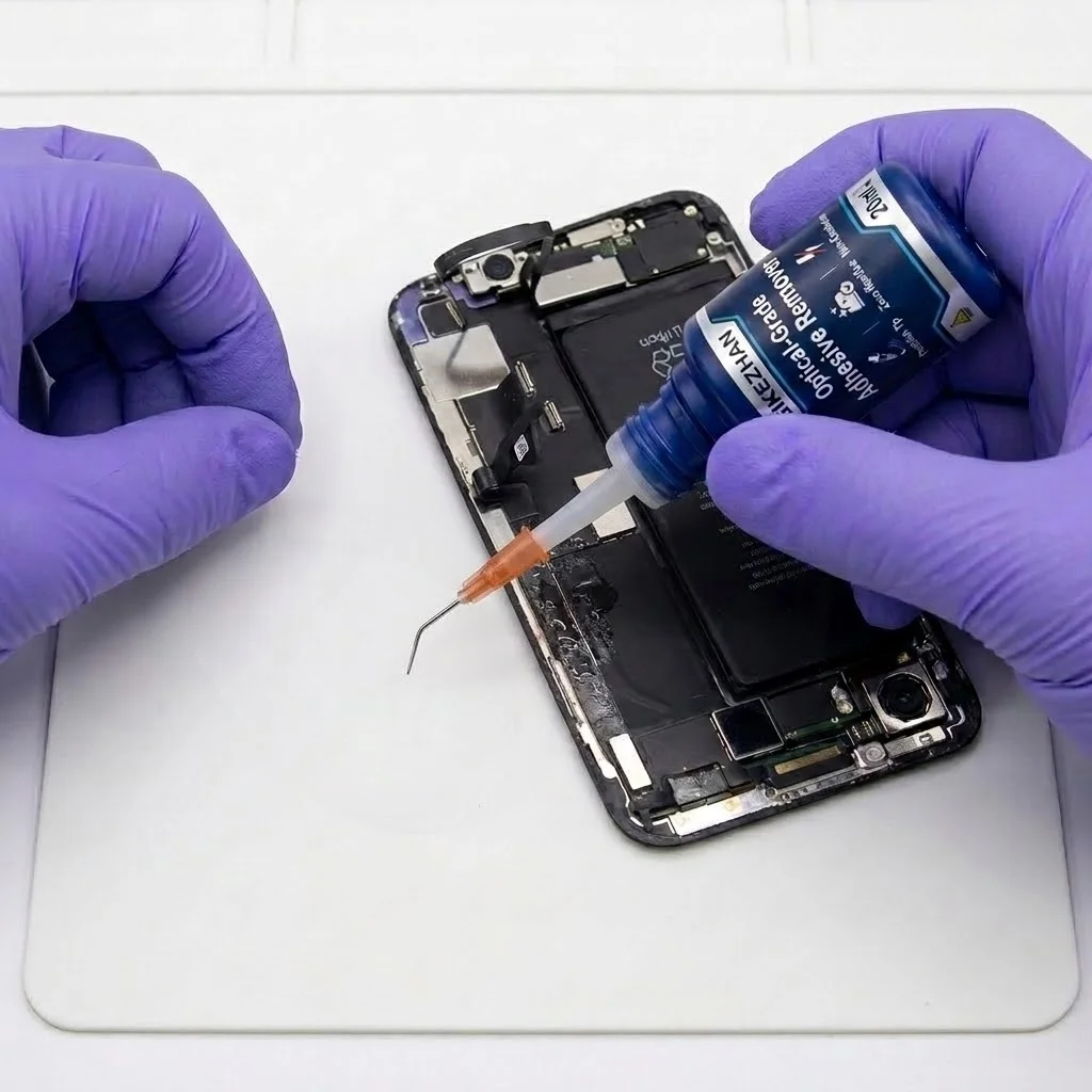 Kit de Limpieza y Removedor de - Screen Cleaning Kit reseña y precio