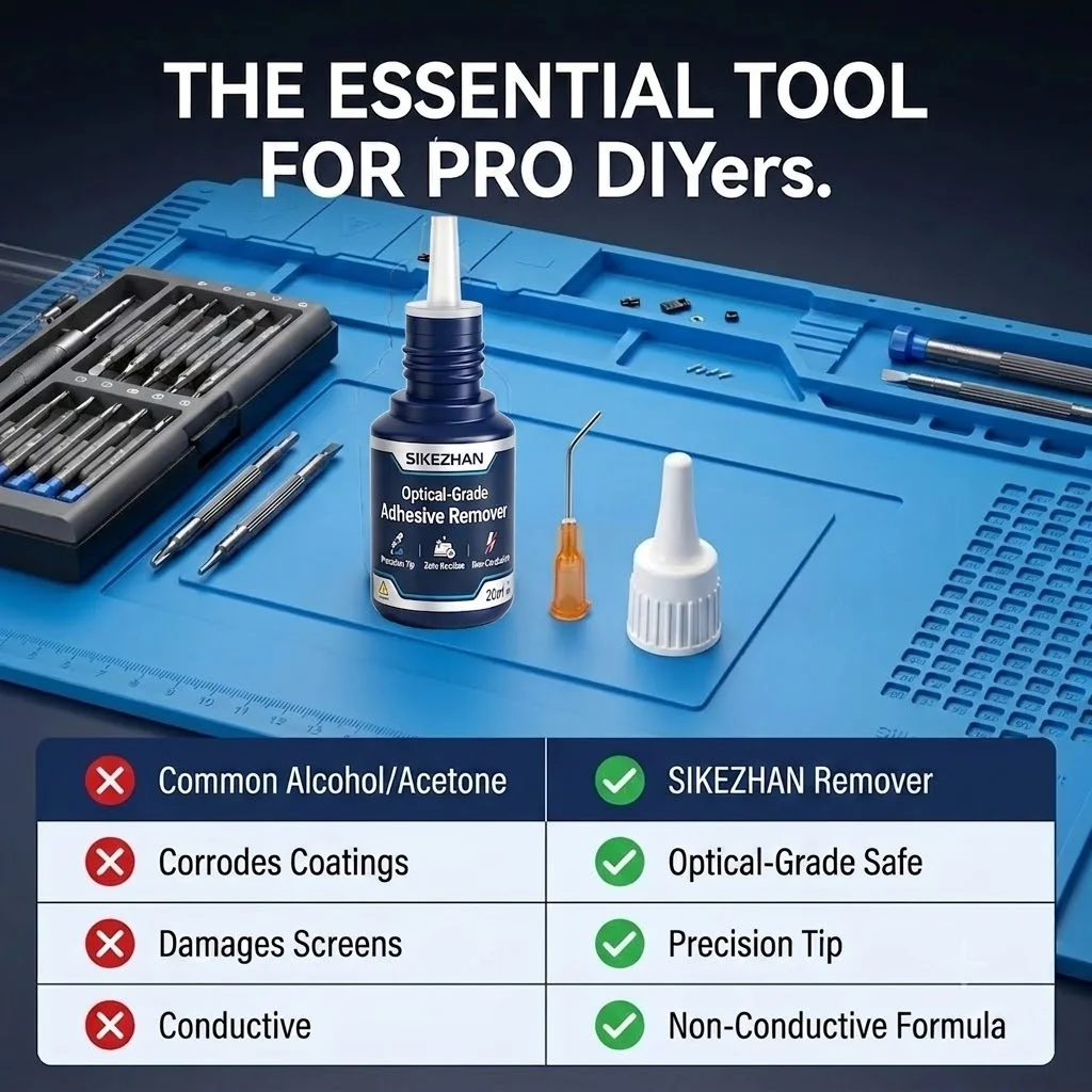 Kit de Limpieza y Removedor de - Screen Cleaning Kit reseña y precio