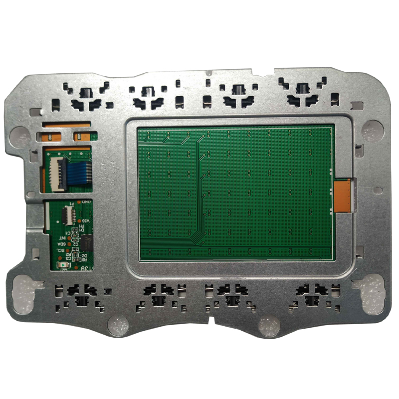 Nuevo panel táctil Original pa - Laptop Accessories Hp reseña y precio