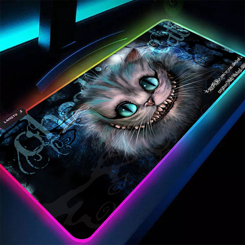 Alfombrilla de ratón grande RG - Laptop Accessories Table reseña y precio