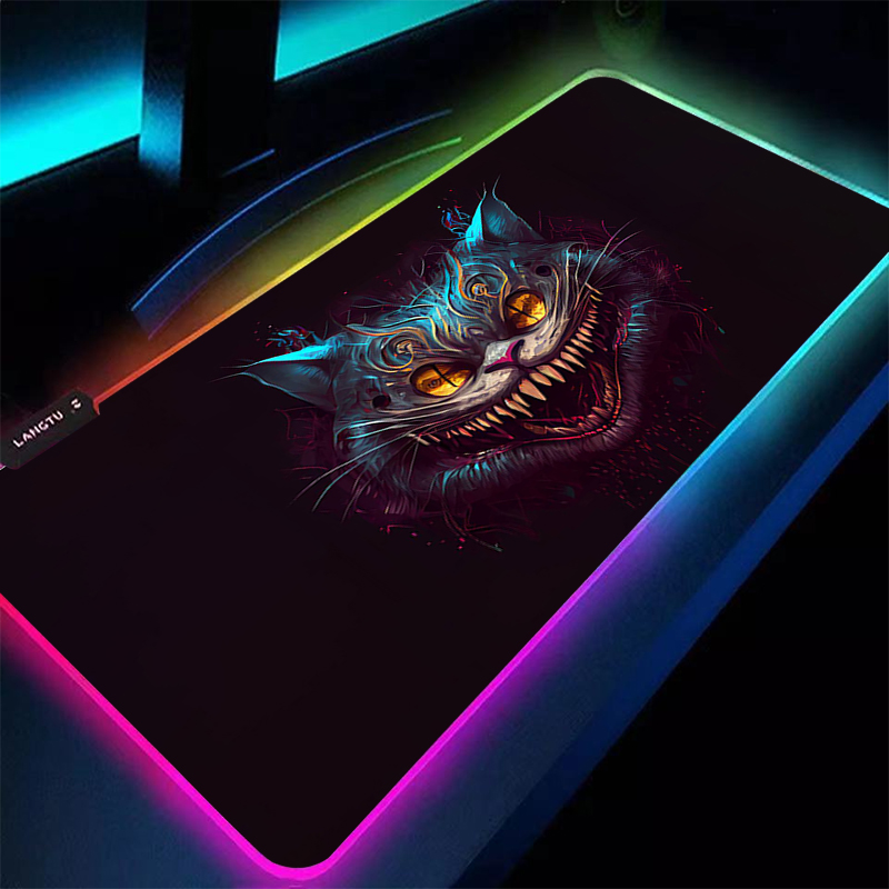 Alfombrilla de ratón grande RG - Laptop Accessories Table reseña y precio