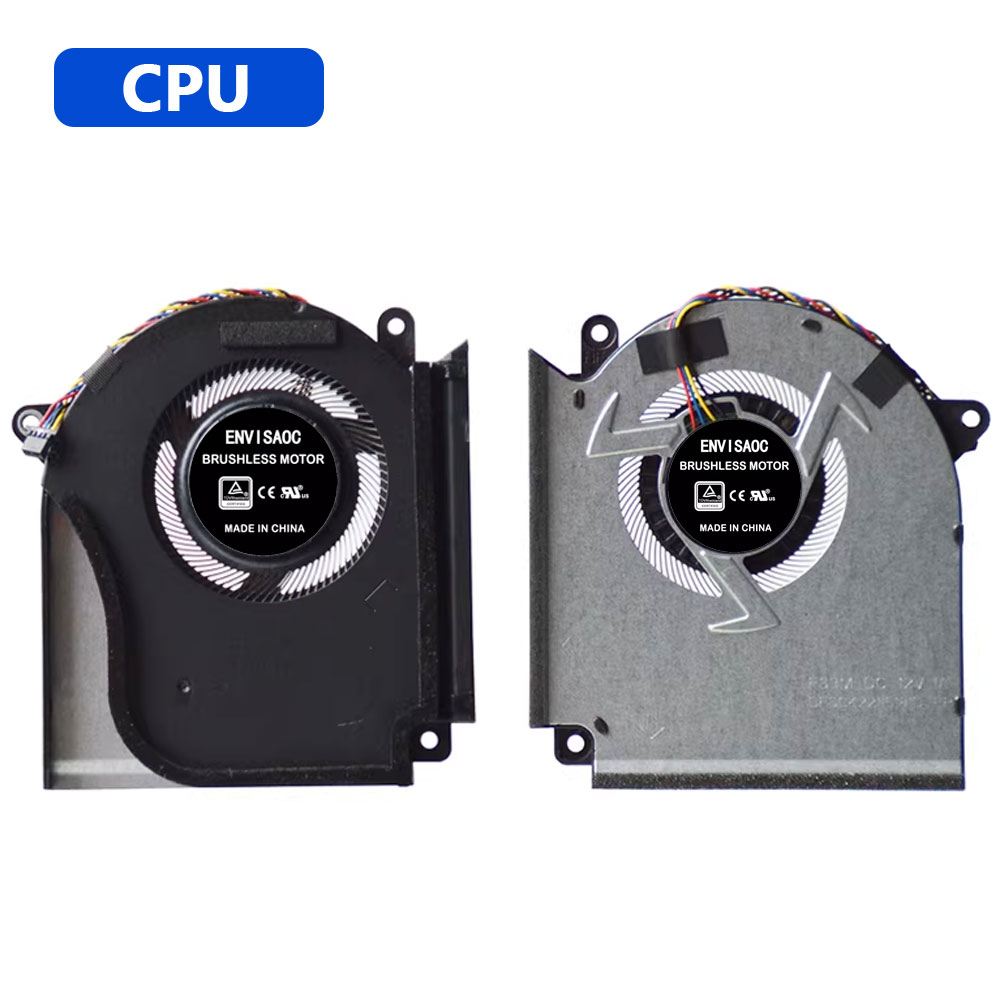 Ventilador de refrigeración OE - Laptop Accessories Asus reseña y precio