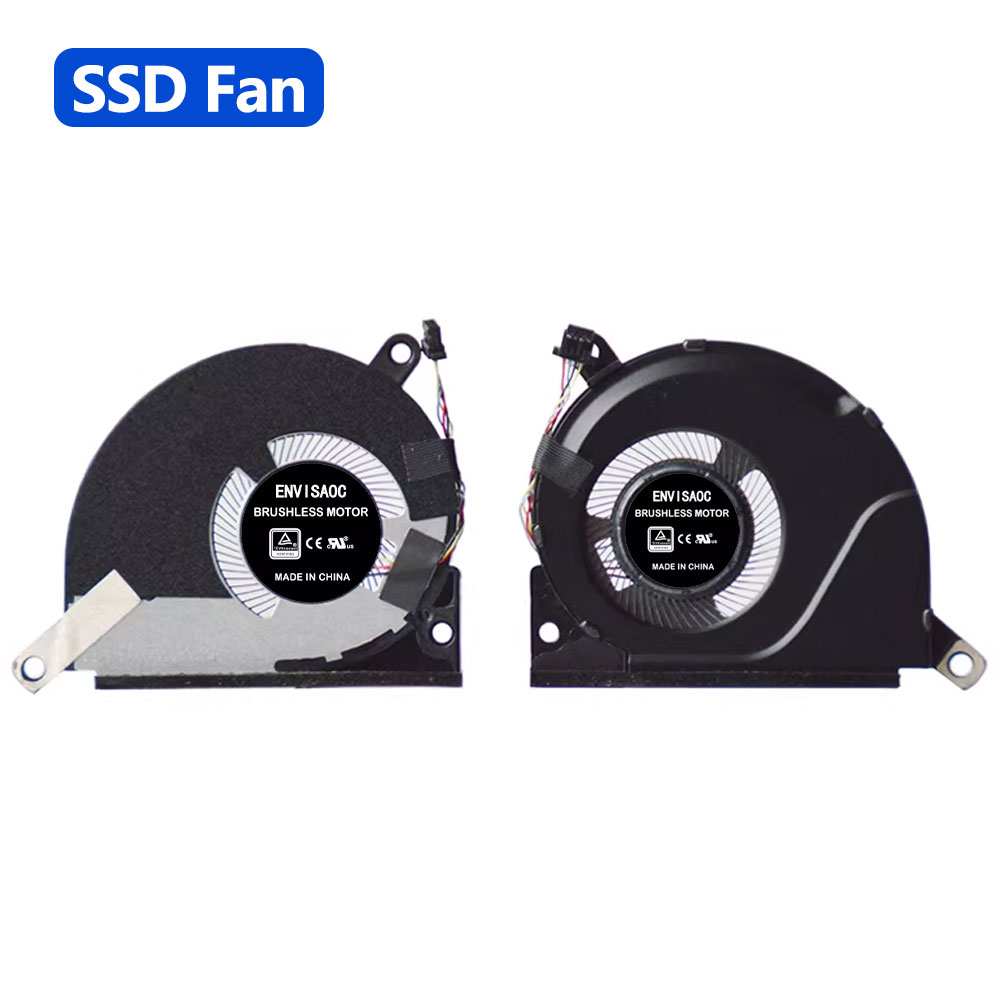 Ventilador de refrigeración OE - Laptop Accessories Asus reseña y precio