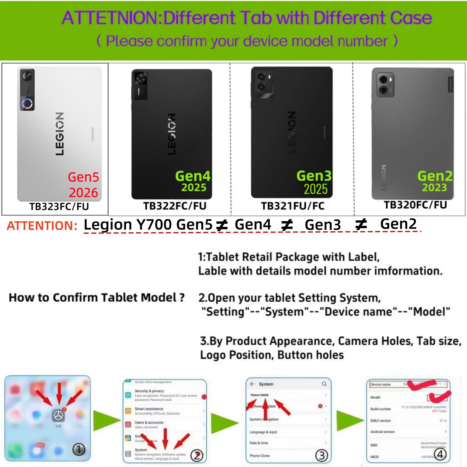 Funda Protectora de TPU Suave  - Legion Laptop Accessories reseña y precio